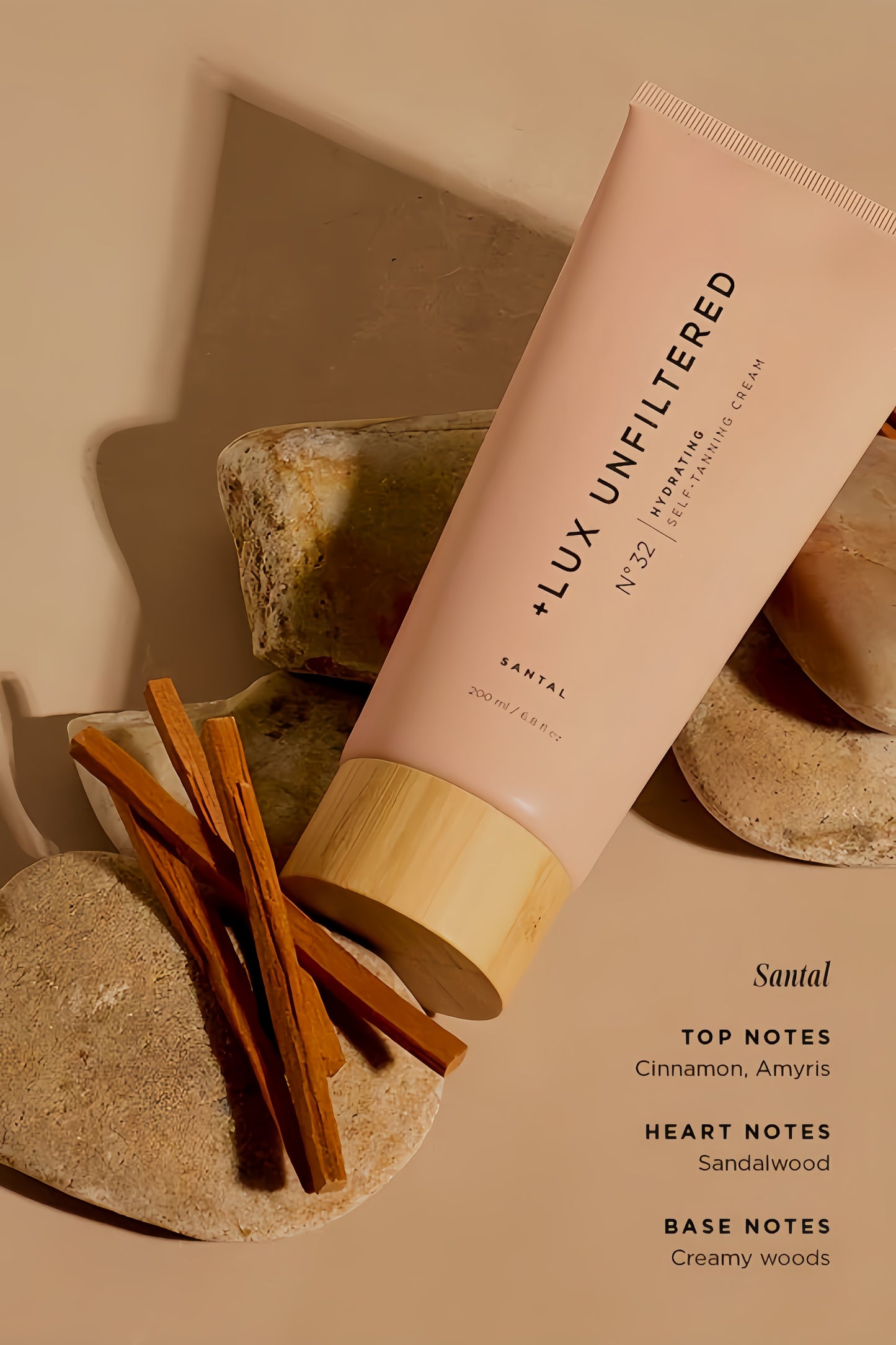 N°32 Gradual Tanning Cream - Classic
