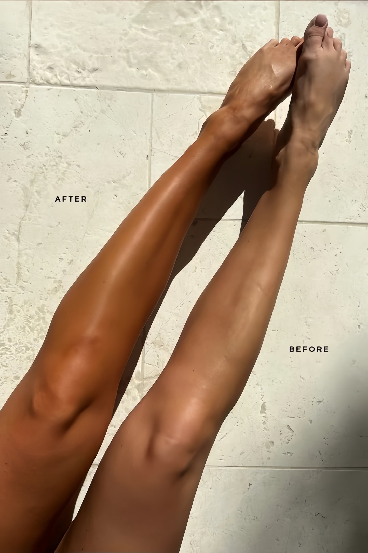 N°32 Gradual Tanning Cream - Deep