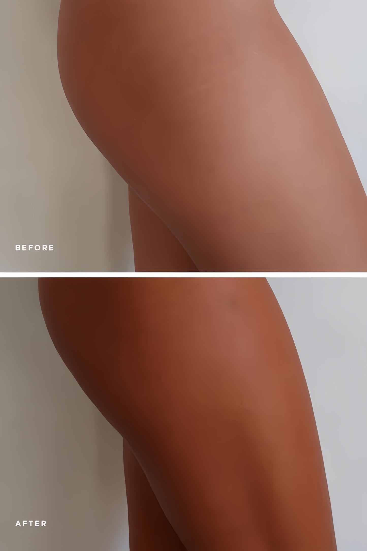 N°32 Gradual Tanning Cream - Sculpting